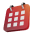 calender-dynamic-color